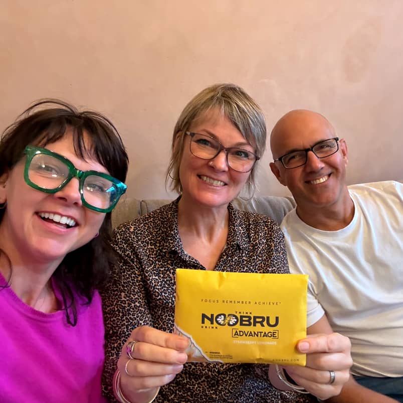 Want To Be a Noobru Ambassador?