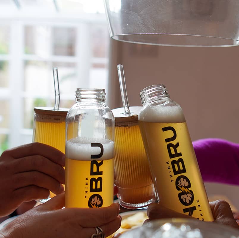 Apply To Become A Noobru Ambassador