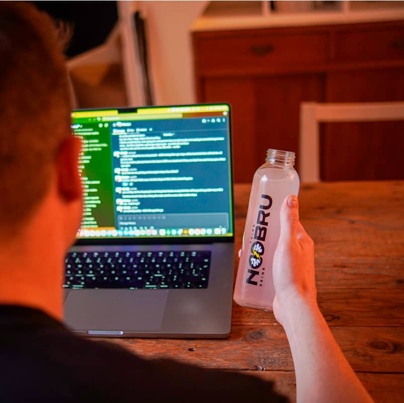 Join The Noobru Team